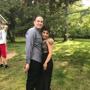 Meet your Posher, Antonio